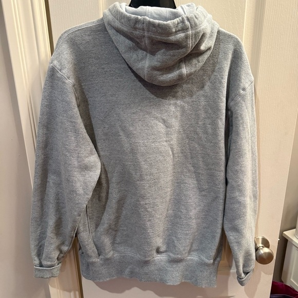 Under Armor Rock Blood Sweat Respect Hoodie. Size small - Picture 4 of 4